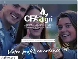 Sites similar to cfa-agri.fr