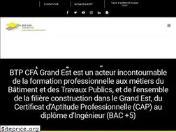 Sites similar to cfa-arches.fr