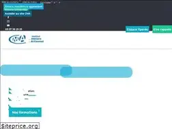 Sites similar to cfa-artisanat33.fr