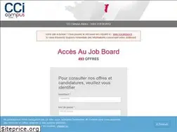 Sites similar to cfa-cci-alsace.eu
