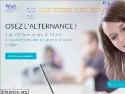 Sites similar to cfa-eve.fr