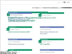 Sites similar to cfa-germany.de
