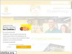 Sites similar to cfa-igslyon.com
