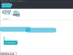 Sites similar to cfa-lemoulinrabaud.com