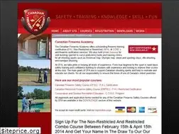 Sites similar to cfa-ltd.ca