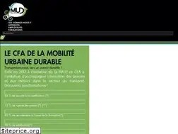Sites similar to cfa-mud.org