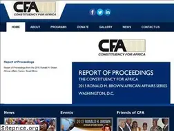 Sites similar to cfa-network.org