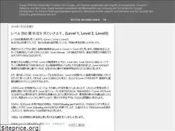 Sites similar to cfa-program.blogspot.com