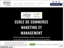 Sites similar to cfa-reims.fr