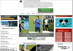 Sites similar to cfa.com.cy