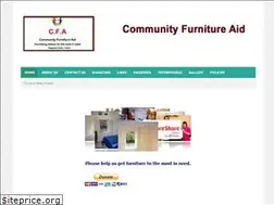 Sites similar to cfa.cymru