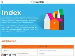 Sites similar to cfa.lgbt