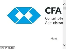 Sites similar to cfa.org.br