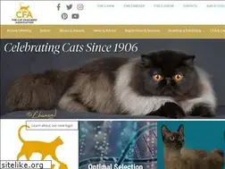 Sites similar to cfa.org
