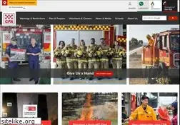 Sites similar to cfa.vic.gov.au