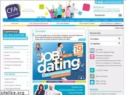 Sites similar to cfa2b.fr