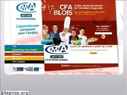 Sites similar to cfa41.fr