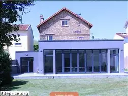 Sites similar to cfaa-antony.fr