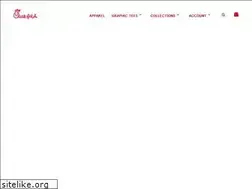 Sites similar to cfaapparel.com