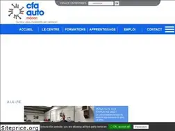 Sites similar to cfaauto-macon.fr