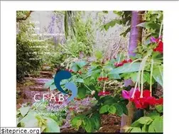 Sites similar to cfab.info