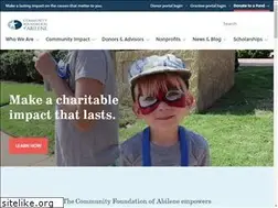 Sites similar to cfabilene.org