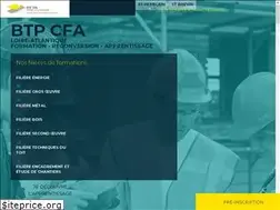 Sites similar to cfabtp44.com