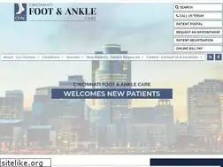 Sites similar to cfac.net