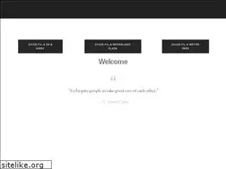 Sites similar to cfacaters.com