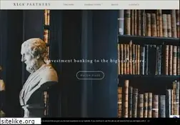 Sites similar to cfachicago.com