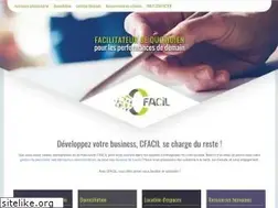 Sites similar to cfacil.fr
