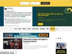 Sites similar to cfact.org