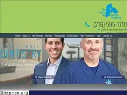 Sites similar to cfad.net
