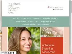 Sites similar to cfadc.com