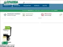 Sites similar to cfadda.com