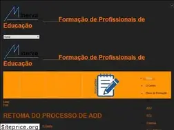 Sites similar to cfae-minerva.edu.pt