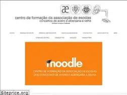 Sites similar to cfaecaav.pt