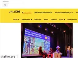 Sites similar to cfaecentro-oeste.pt
