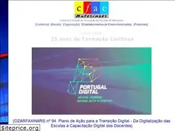 Sites similar to cfaematosinhos.eu