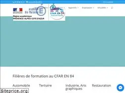 Sites similar to cfaen84.fr