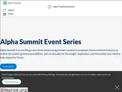 Sites similar to cfaf-islamic.com