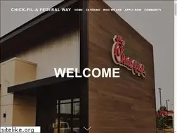 Sites similar to cfafederalway.com