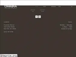 Sites similar to cfafultonstreet.com