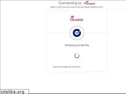 Sites similar to cfahome.com