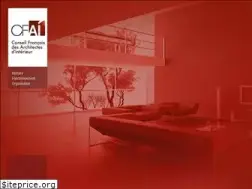 Sites similar to cfai.fr