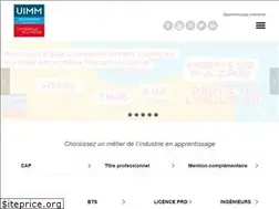 Sites similar to cfai.org