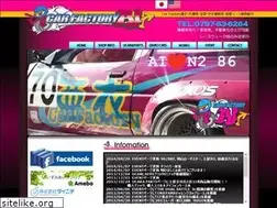 Sites similar to cfai86.com