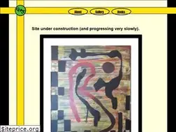 Sites similar to cfajohnson.com