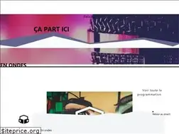Sites similar to cfak.ca