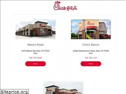 Sites similar to cfakaty.com